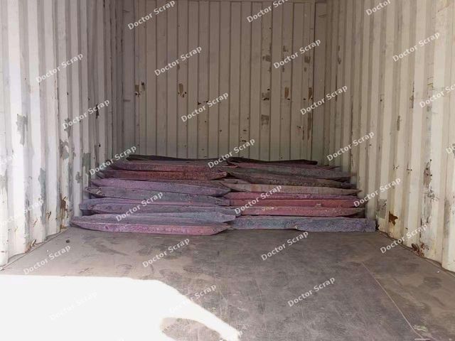 巴基斯坦99.5品味铜锭