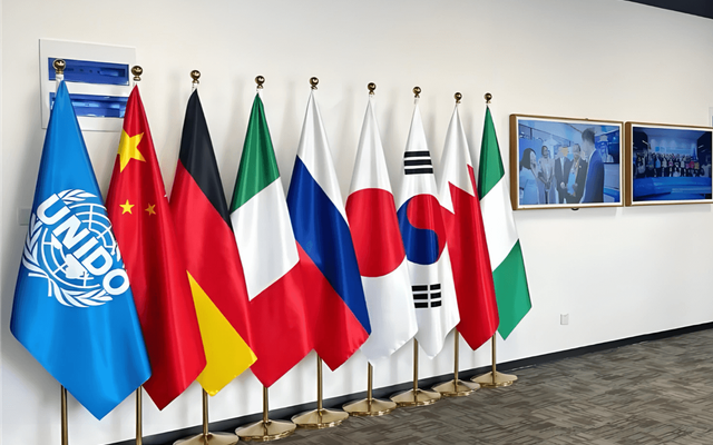 联合国邀请再生博士,只为种下"ESG"的种子?